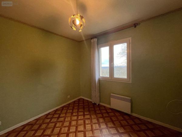 Maison à vendre à Planioles dans le Lot (46100), ref : MAIS143