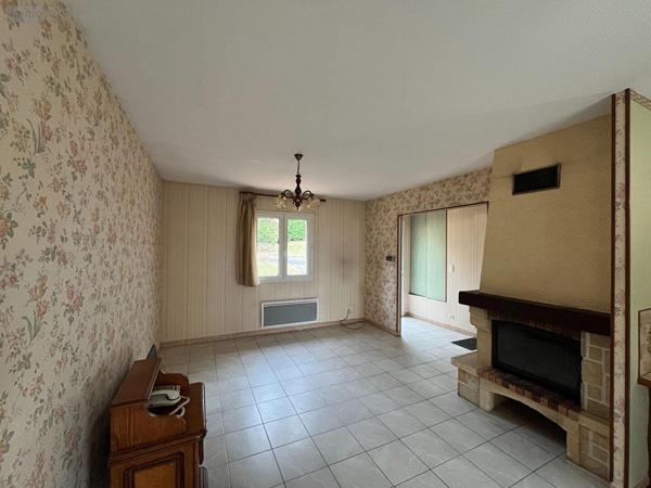 Maison à vendre à Planioles dans le Lot (46100), ref : MAIS143