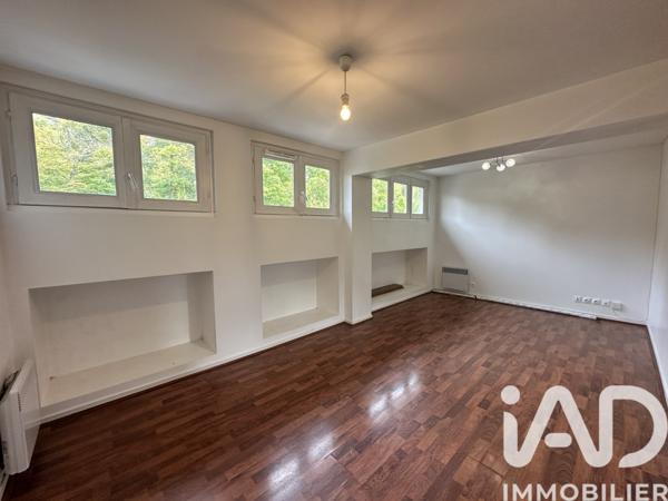 Appartement à vendre 3 pièces 49 m² Melun