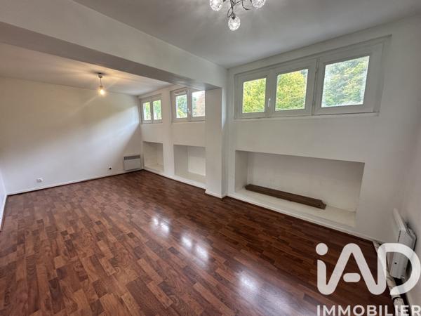 Appartement à vendre 3 pièces 49 m² Melun