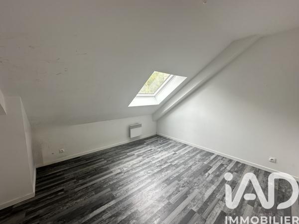 Appartement à vendre 3 pièces 49 m² Melun