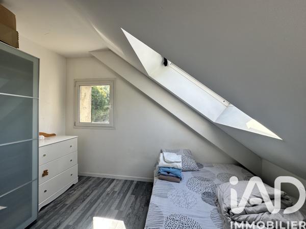 Appartement à vendre 3 pièces 49 m² Melun