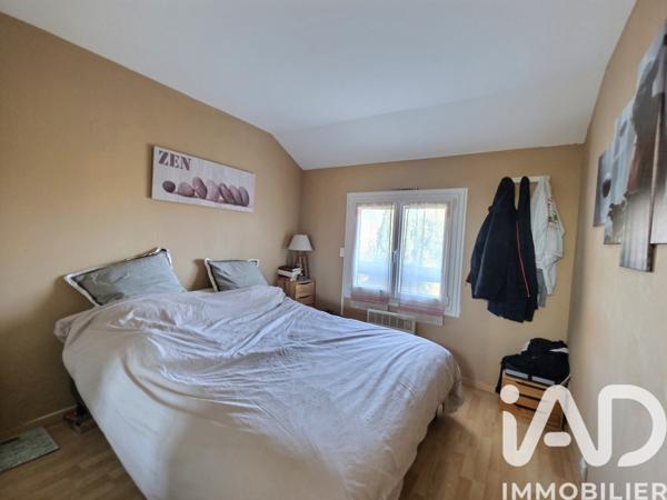 Maison à vendre 4 pièces 73 m² Bouffémont