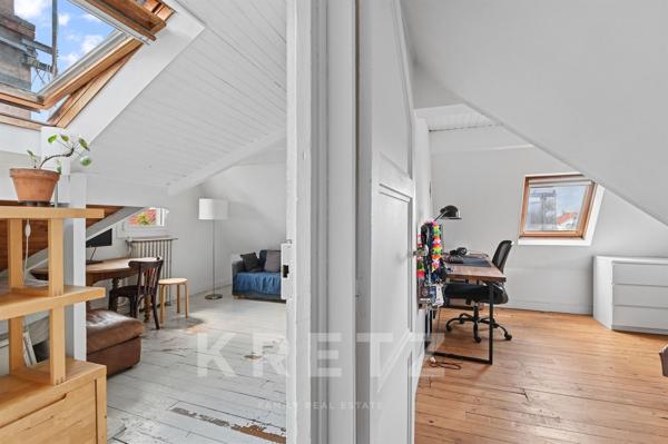 Charmante maison familiale au calme absolu – 5 chambres – jardin plein sud