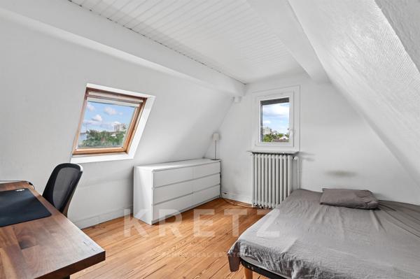 Charmante maison familiale au calme absolu – 5 chambres – jardin plein sud