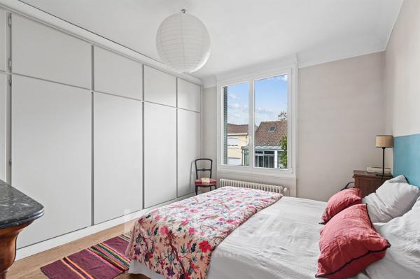 Charmante maison familiale au calme absolu – 5 chambres – jardin plein sud