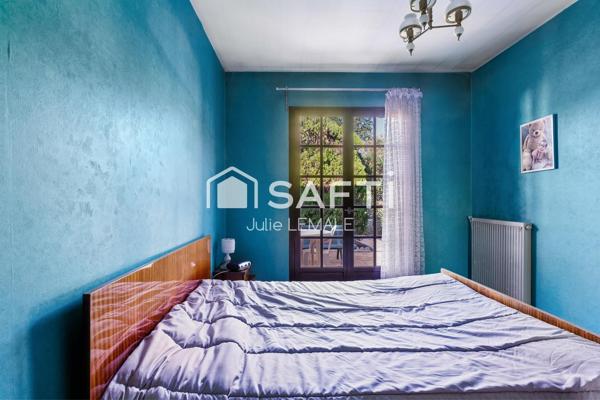 Gradignan – Le Brandier – Maison de plain-pied au calme
