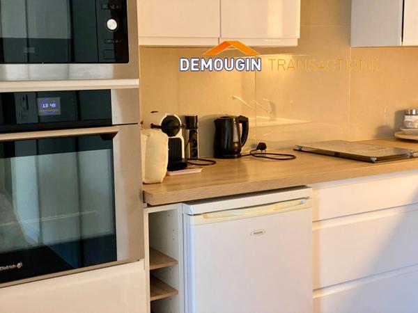 SECTEUR HOPITAL – PROCHE VIEUX PORT