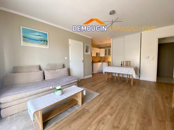 SECTEUR HOPITAL – PROCHE VIEUX PORT