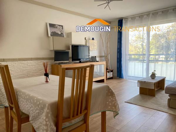 SECTEUR HOPITAL – PROCHE VIEUX PORT