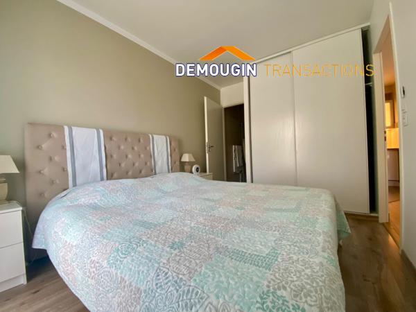 SECTEUR HOPITAL – PROCHE VIEUX PORT