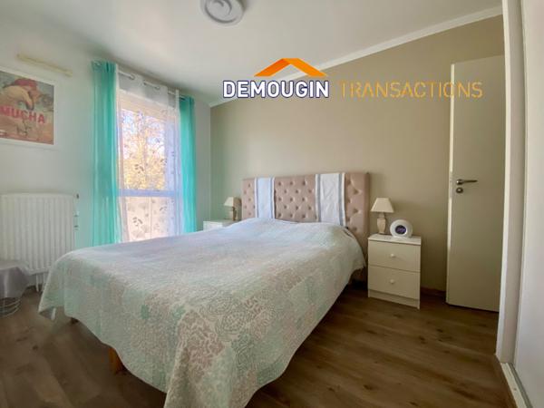 SECTEUR HOPITAL – PROCHE VIEUX PORT