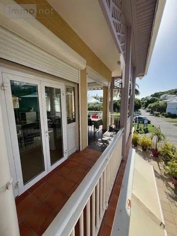 Achat - Appartement | Appartement meublé Saint-François 97118 3 pièces 57 m 2