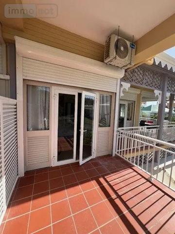 Achat - Appartement | Appartement meublé Saint-François 97118 3 pièces 57 m 2