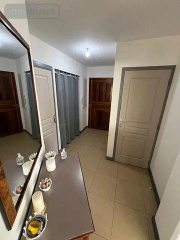 Achat - Appartement | Appartement meublé Saint-François 97118 3 pièces 57 m 2