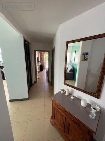 Achat - Appartement | Appartement meublé Saint-François 97118 3 pièces 57 m 2