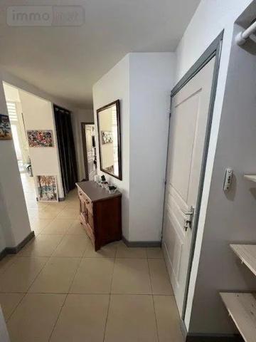 Achat - Appartement | Appartement meublé Saint-François 97118 3 pièces 57 m 2
