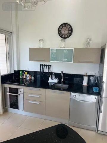 Achat - Appartement | Appartement meublé Saint-François 97118 3 pièces 57 m 2