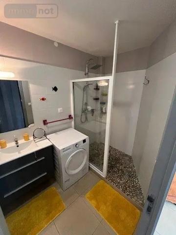 Achat - Appartement | Appartement meublé Saint-François 97118 3 pièces 57 m 2
