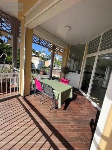 Achat - Appartement | Appartement meublé Saint-François 97118 3 pièces 57 m 2