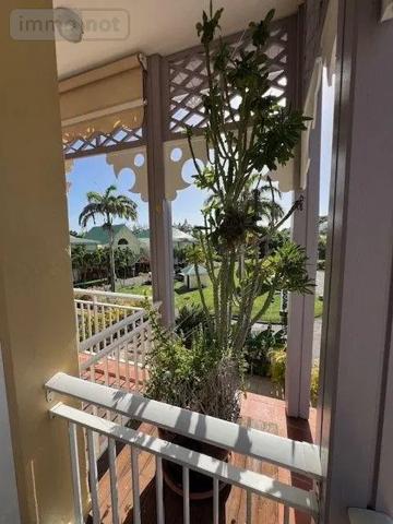 Achat - Appartement | Appartement meublé Saint-François 97118 3 pièces 57 m 2