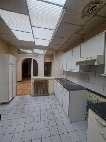 Vente / Maison à Anzin (59410)