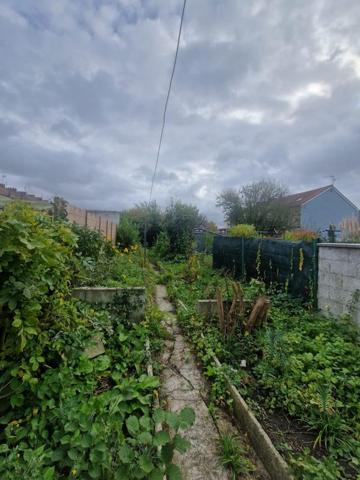 Vente / Maison à Anzin (59410)