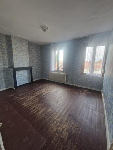 Vente / Maison à Anzin (59410)