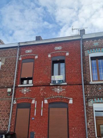 Vente / Maison à Anzin (59410)