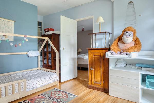 La Poterie Cap D Antifer 3 pièces 76 m2 ,calme et sans vis à vis, plain pied