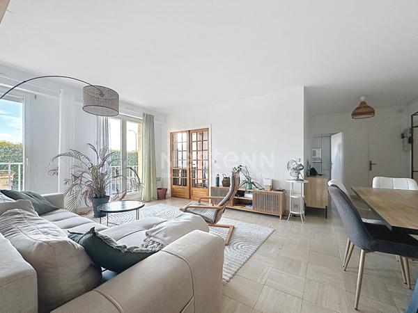 Appartement Chantilly 3 pièce(s) 67.75 m2