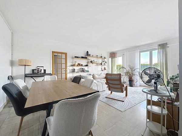 Appartement Chantilly 3 pièce(s) 67.75 m2