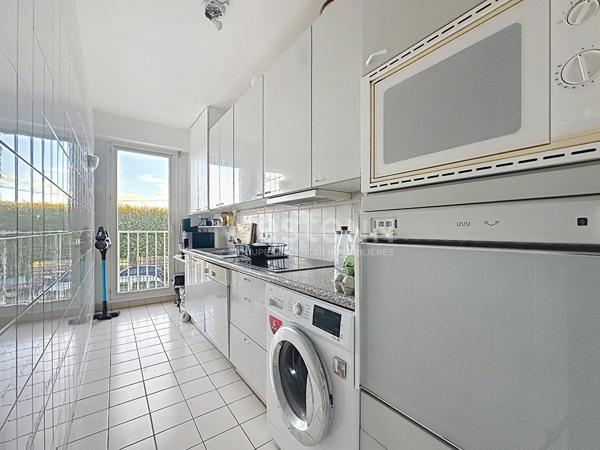 Appartement Chantilly 3 pièce(s) 67.75 m2