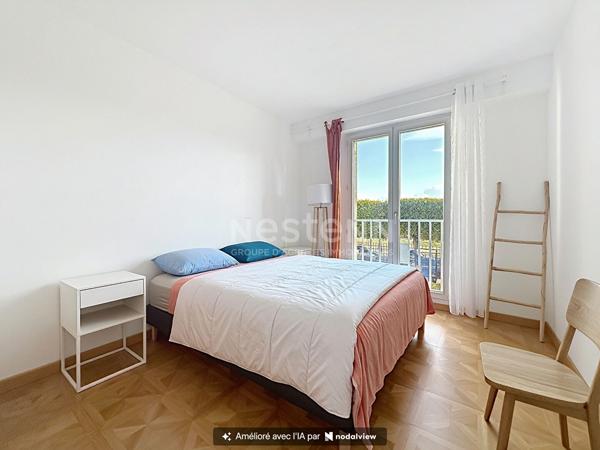 Appartement Chantilly 3 pièce(s) 67.75 m2