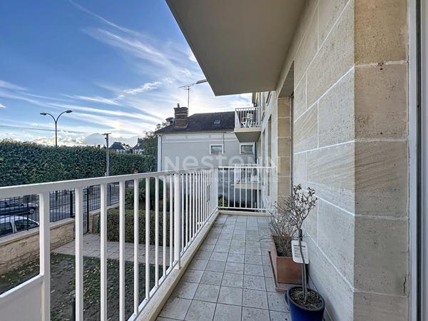 Appartement Chantilly 3 pièce(s) 67.75 m2