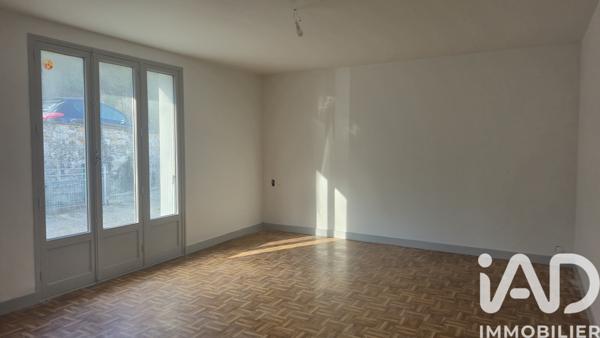 Maison à vendre 10 pièces 210 m² Saint-Léonard-de-Noblat