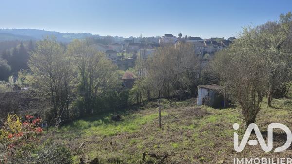 Maison à vendre 10 pièces 210 m² Saint-Léonard-de-Noblat