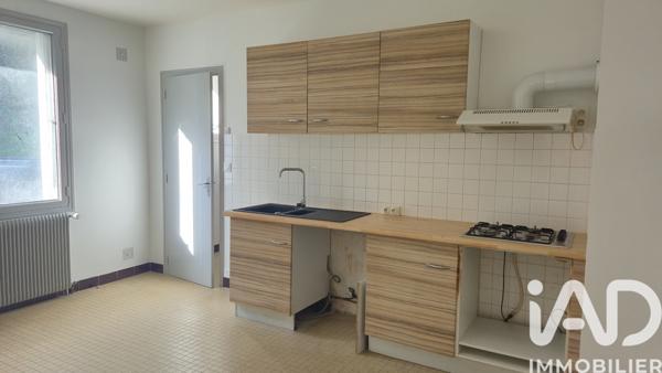 Maison à vendre 10 pièces 210 m² Saint-Léonard-de-Noblat