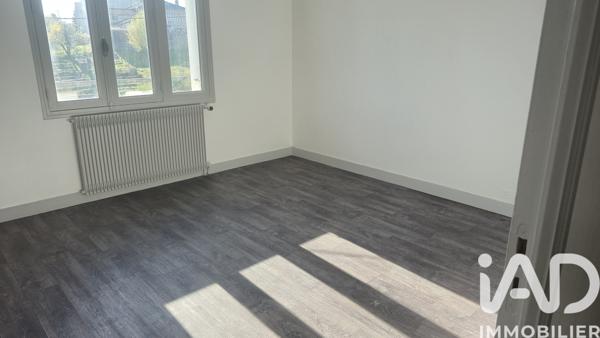 Maison à vendre 10 pièces 210 m² Saint-Léonard-de-Noblat