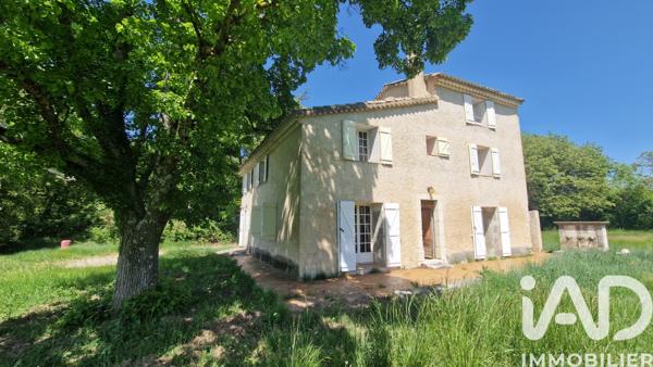 Maison à vendre 7 pièces 155 m² Riez