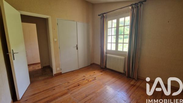 Maison à vendre 7 pièces 155 m² Riez