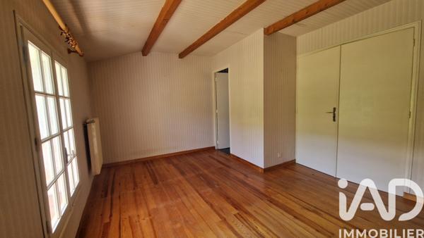 Maison à vendre 7 pièces 155 m² Riez