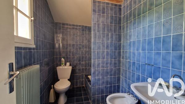 Maison à vendre 7 pièces 155 m² Riez