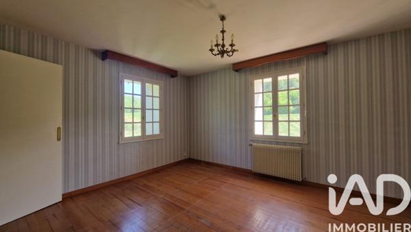 Maison à vendre 7 pièces 155 m² Riez