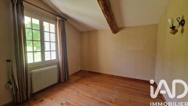 Maison à vendre 7 pièces 155 m² Riez