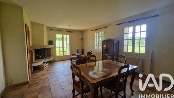 Maison à vendre 7 pièces 155 m² Riez