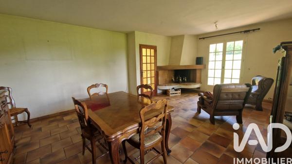 Maison à vendre 7 pièces 155 m² Riez