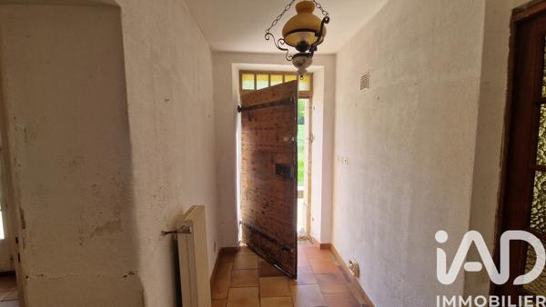 Maison à vendre 7 pièces 155 m² Riez