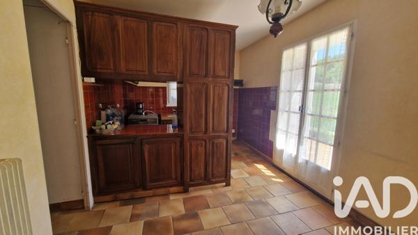 Maison à vendre 7 pièces 155 m² Riez