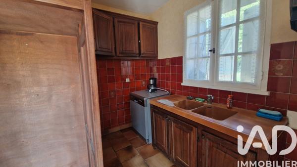 Maison à vendre 7 pièces 155 m² Riez